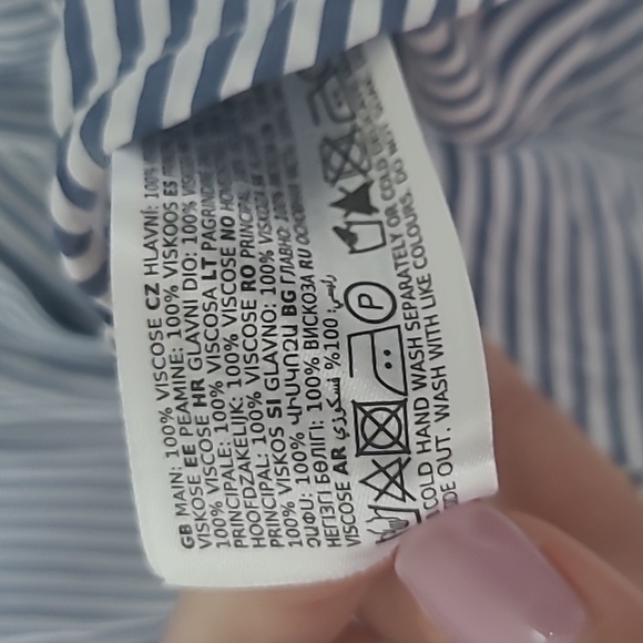 Ever New Blouse - Picture 4 of 4